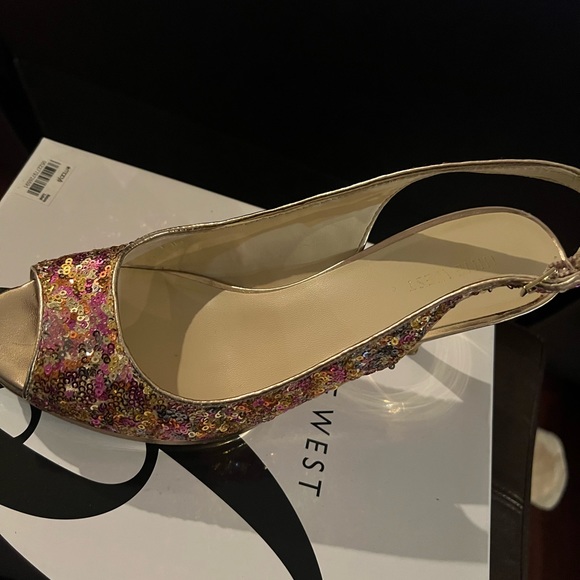 Bundle Shoe Sale - Picture 4 of 16